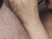 GIVES STEPMOM MASSIVE CUMSHOT 4/16