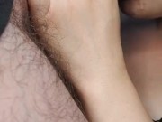 GIVES STEPMOM MASSIVE CUMSHOT 5/16