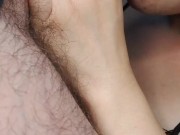 GIVES STEPMOM MASSIVE CUMSHOT 6/16