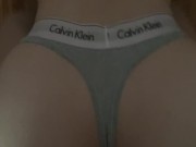  begs for back shots (homemadePOV) 5/16