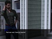 PINE FALLS: KINKY GANGBANG ENDS UP WITH CREAMPIE-EP 38 13/16