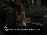 PINE FALLS. SEXY HIDE AND SEEK-EP 39 1/16