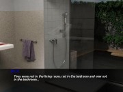 PINE FALLS. SEXY HIDE AND SEEK-EP 39 15/16