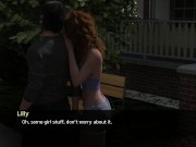 PINE FALLS. SEXY HIDE AND SEEK-EP 39 2/16