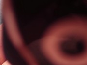 Iranian girl پرده زنی ایرانی دختره چه جیغی میزنه 1/16