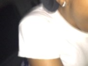 Sneak Link With My Lightskin Throat Goat 5/16