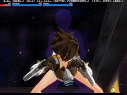 3D HENTAI OVERWATCH TRACER gets fucked and cums 15/16