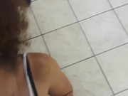 Delaware park restroom head 7/16