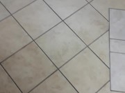 Delaware park restroom head 8/16