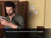 PINE FALLS: TOWN FULL WITH CRAZY HORNY GIRLS-EP 43 16/16