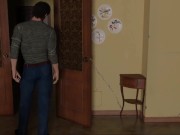 PINE FALLS: TOWN FULL WITH CRAZY HORNY GIRLS-EP 43 3/16