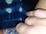 SEX SERIES: Rainbow Undies Tease SO WET 3/3 1/16