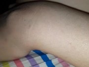 SEX SERIES: Rainbow Undies Tease SO WET 3/3 11/16