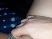 SEX SERIES: Rainbow Undies Tease SO WET 3/3 16/16