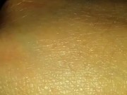 SEX SERIES: Rainbow Undies Tease SO WET 3/3 9/16