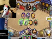 Slutty Gamer Girl gets  Fucked 12/16