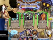 Slutty Gamer Girl gets  Fucked 13/16