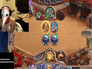 Slutty Gamer Girl gets  Fucked 15/16