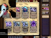 Slutty Gamer Girl gets  Fucked 16/16