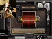 Slutty Gamer Girl gets  Fucked 5/16