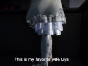 天际 妻子与老板的秘密 1/16