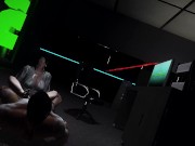 天际 妻子与老板的秘密 9/16