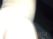 แอบร่วมเพศหญิงสาวในน้ำหากิน 15/16