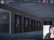 Summertime Saga Fucking The French Teacher 16/16