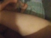 She likes me but she loves my doggystyle 16/16