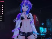 Thanos x Melody Fan Fic Reading GONE SEXUAL (7-10-20) 2/16