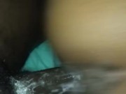 Snuck In Her Room For Some Creamy Pussy While Everybody  12/16