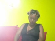 Horny babe 21 strip teasing 2/16