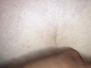 Mature hot Wife love’s taking fat cock in the ass 1/16