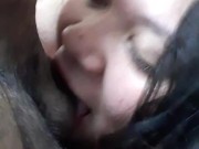 I love making daddy bust first thing in the morning 14/16