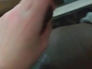 Bathroom Blowjob 5/16