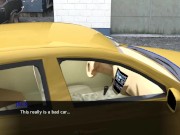 PINE FALLS: ME AND TWO GIRLS ON A ROMANTIC DATE-EP 45 1/16