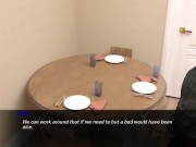 PINE FALLS: ME AND TWO GIRLS ON A ROMANTIC DATE-EP 45 10/16