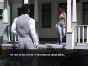 PINE FALLS: ME AND TWO GIRLS ON A ROMANTIC DATE-EP 45 11/16