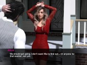 PINE FALLS: ME AND TWO GIRLS ON A ROMANTIC DATE-EP 45 12/16