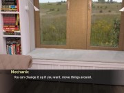 PINE FALLS: ME AND TWO GIRLS ON A ROMANTIC DATE-EP 45 3/16