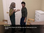 PINE FALLS: ME AND TWO GIRLS ON A ROMANTIC DATE-EP 45 4/16