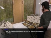 PINE FALLS: ME AND TWO GIRLS ON A ROMANTIC DATE-EP 45 5/16