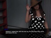 PINE FALLS: ME AND TWO GIRLS ON A ROMANTIC DATE-EP 45 7/16