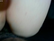 I was Distracted By TheShadowGod BBC pov amateur Interracial Italian Milf Creampie side 2 4K 14/16