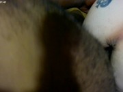 I was Distracted By TheShadowGod BBC pov amateur Interracial Italian Milf Creampie side 2 4K 7/16