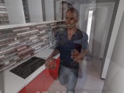 Temptations Are Everywhere: Slutty Girl Is Working As A Call Girl Behind Her Boyfriend Back-Ep 1 10/16