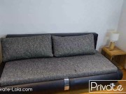 Sex Im Leder Outfit 1/16