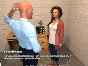 Temptations Are Everywhere: Married Woman And A Security Guy-Ep 3 10/16