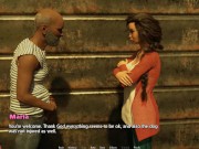 Temptations Are Everywhere: Married Woman And A Security Guy-Ep 3 16/16