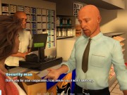 Temptations Are Everywhere: Married Woman And A Security Guy-Ep 3 2/16